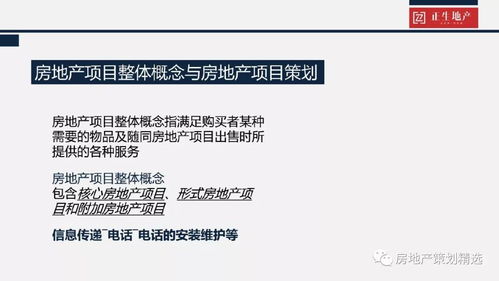 地產策劃養成記 項目品牌策劃、項目策劃與公關服務的融匯貫通