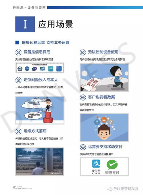 丹唯思 軟硬一體，智聯萬物——iote 2020蘇州國際物聯網展精彩亮相前瞻